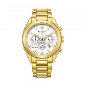 Classic Chrono