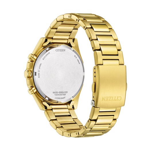 CA4592-85A - Classic Chrono