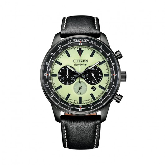 CA4505-21X - Classic Chrono