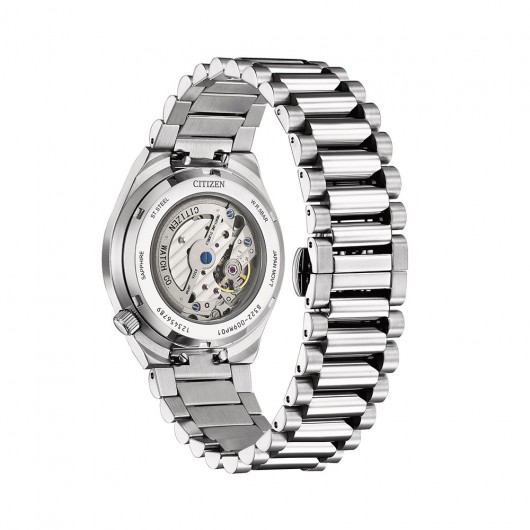 NK5010-51X - Tsuyosa Automatic