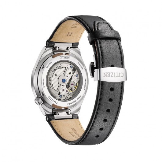 NK5010-01H - Tsuyosa Automatic
