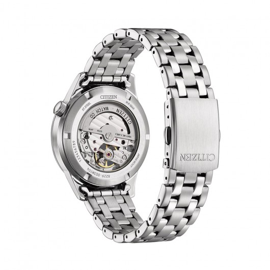 NH9131-73L - Automatic