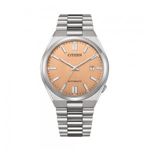 Tsuyosa Automatic