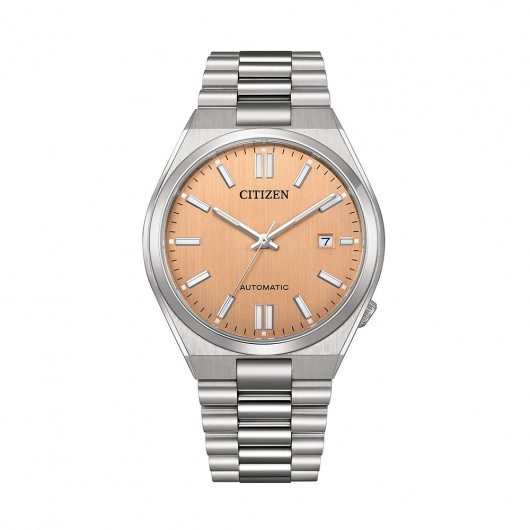 NJ0159-86Z - Tsuyosa Automatic