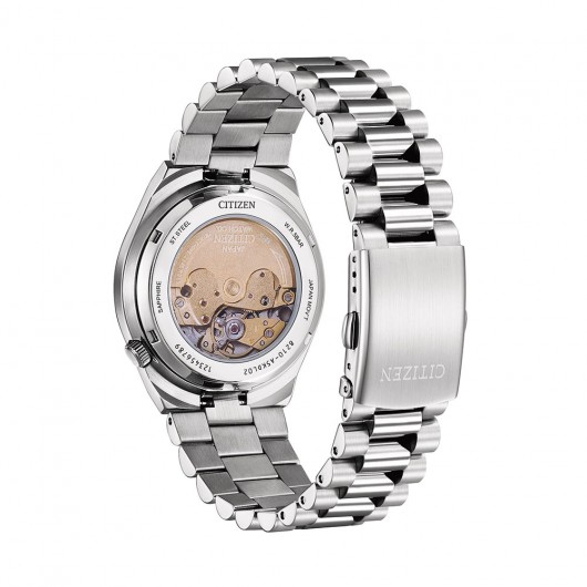 NJ0159-86Z - Tsuyosa Automatic