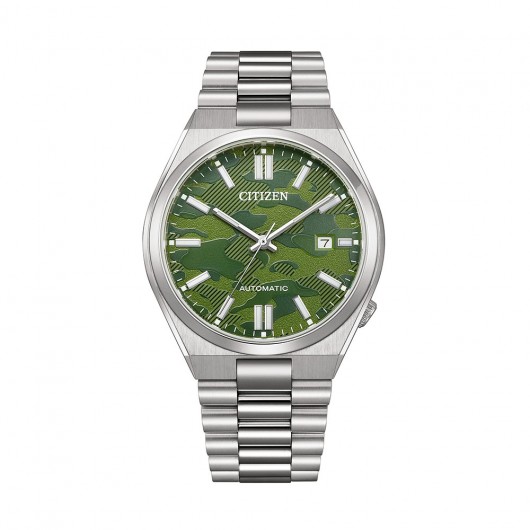 NJ0159-86X - Tsuyosa Automatic
