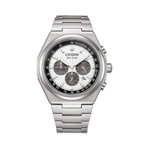 SUPER TITANIUM CHRONO