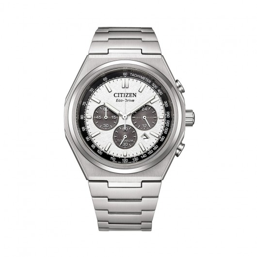 CA4610-85A - SUPER TITANIUM CHRONO