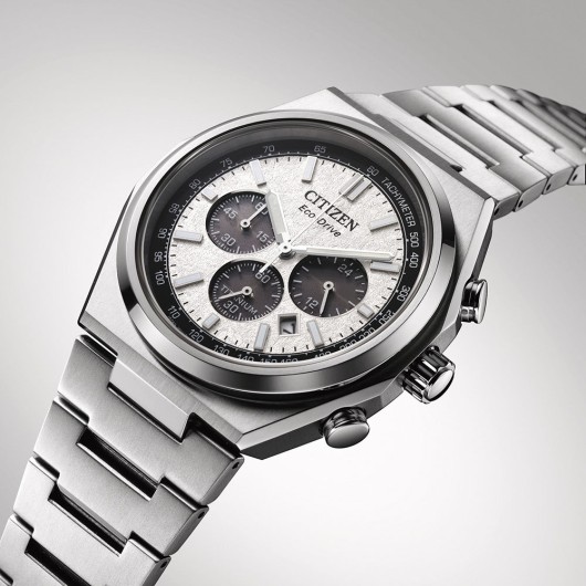 CA4610-85A - SUPER TITANIUM CHRONO