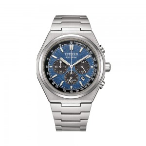 SUPER TITANIUM CHRONO