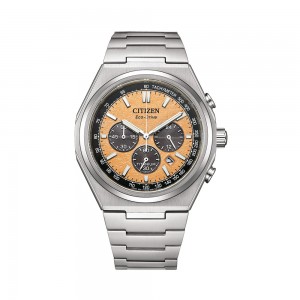 SUPER TITANIUM CHRONO