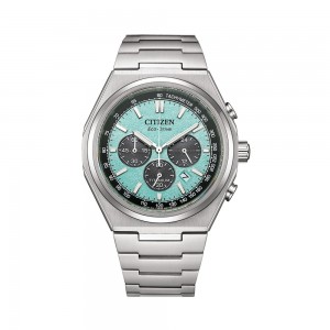SUPER TITANIUM CHRONO