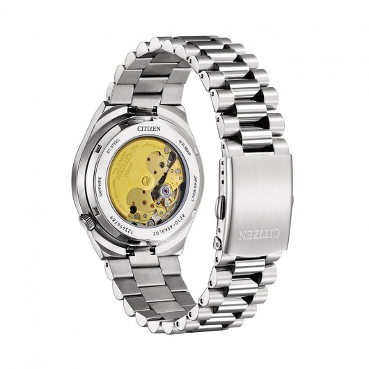 NJ0151-88W - Tsuyosa Automatic