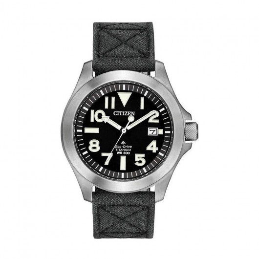 BN0118-04E - PROMASTER TOUGH