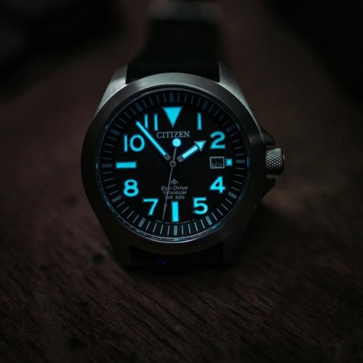 BN0118-12L - PROMASTER TOUGH