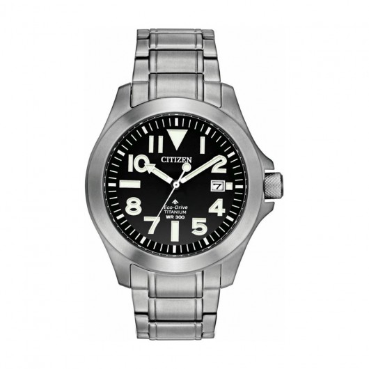BN0118-55E - PROMASTER TOUGH