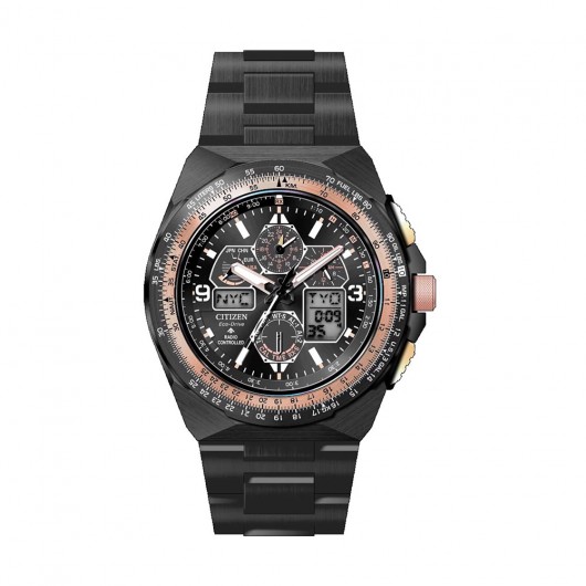 JY8146-54E - Promaster 35th Anniversary Limited