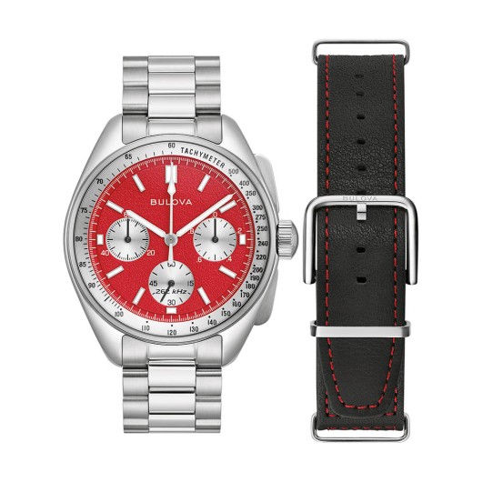 96K115 - Lunar Pilot