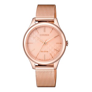 ELEGANCE ECO-DRIVE