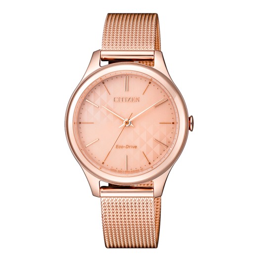 EM0503-83X - ELEGANCE ECO-DRIVE