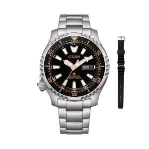 Promaster Marine, Limited Edition 4.000 pcs worldwide