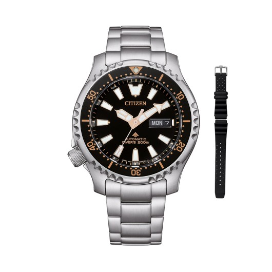 NY0160-66EE - Promaster Marine, Limited Edition 4.000 pcs worldwide