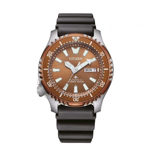NY0164-65XE - Promaster Marine, Limited Edition 2.400 pcs worldwide