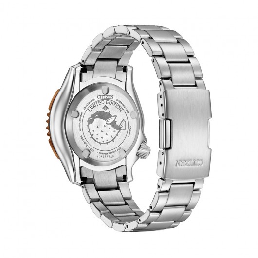 NY0164-65XE - Promaster Marine, Limited Edition 2.400 pcs worldwide