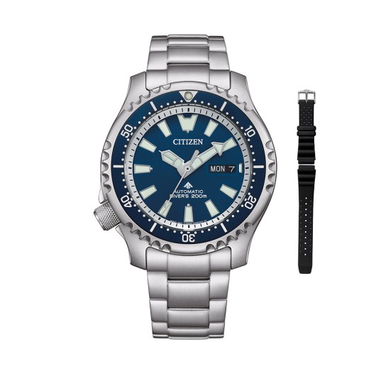 NY0161-63LE - Promaster Marine, Limited Edition 3.600 pcs worldwide