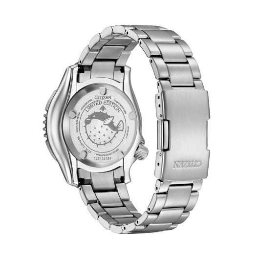 NY0161-63LE - Promaster Marine, Limited Edition 3.600 pcs worldwide