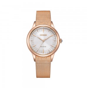 Eco-drive