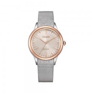 Eco-drive