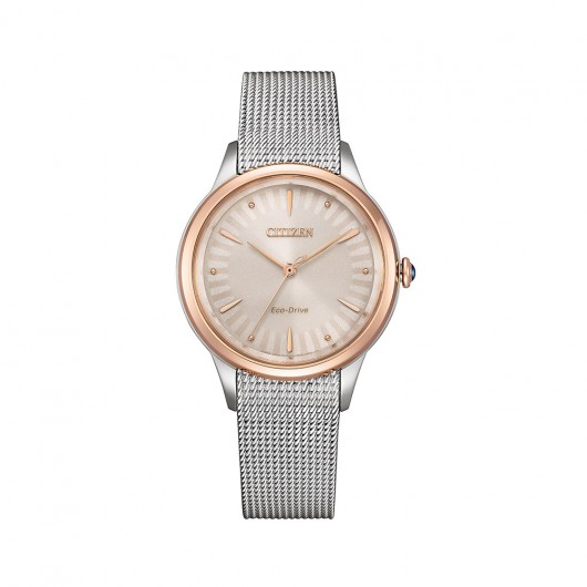 EM1156-80X - Eco-drive