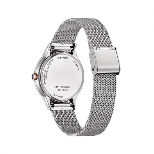 EM1156-80X - Eco-drive
