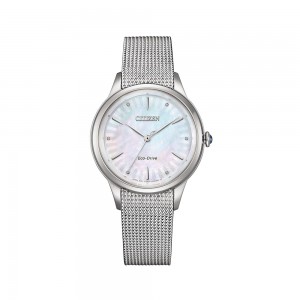 Eco-drive