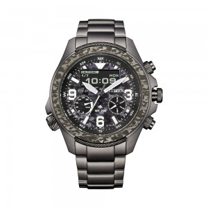 Promaster Land 35th Anniversary Limited Edition, 5.900 pcs worldwide