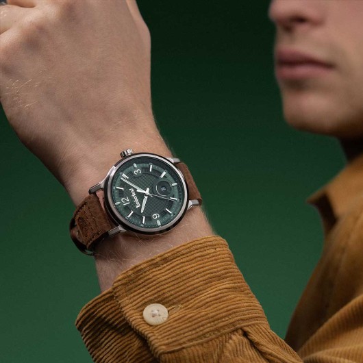 TDWGB0055901 - DRISCOLL