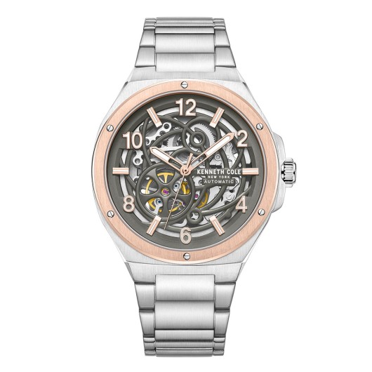 KCWGY0046303 - AUTOMATIC