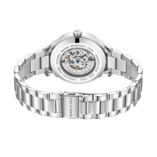 KCWGY0046401 - AUTOMATIC