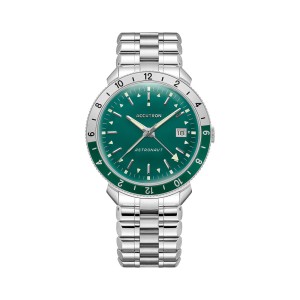 ACCUTRON ASTRONAUT 