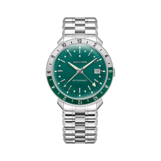 26B205 - ACCUTRON ASTRONAUT 