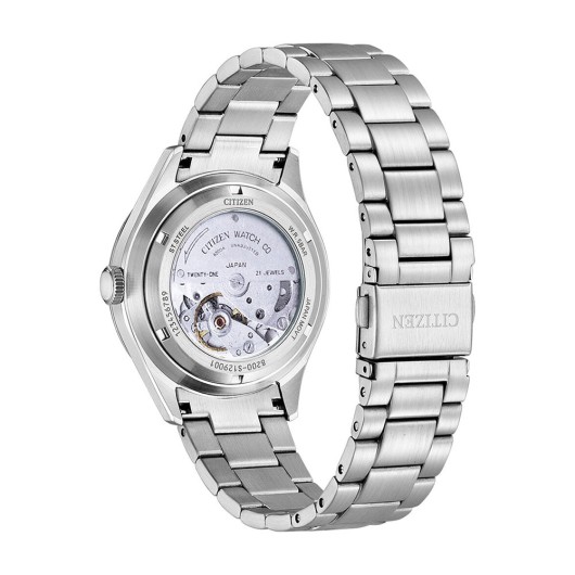 NH8391-51AE - AUTOMATIC Citizen C7