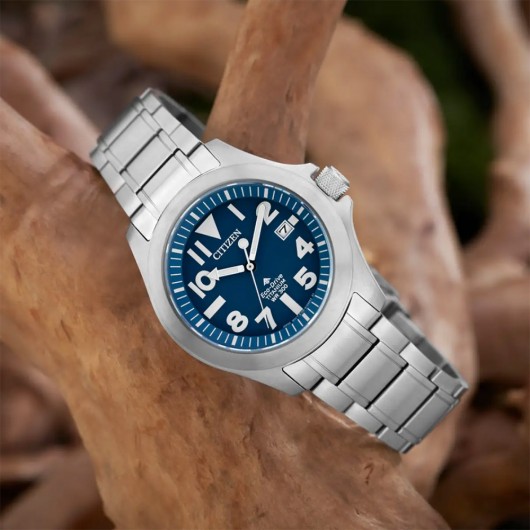 BN0116-51L - PROMASTER TOUGH