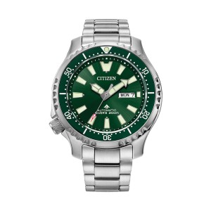AUTOMATIC DIVER