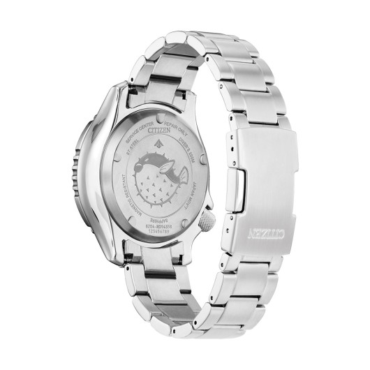 NY0151-59X - AUTOMATIC DIVER