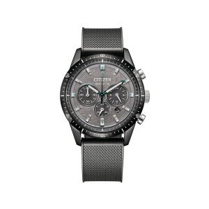 CHRONO