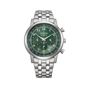 CHRONO