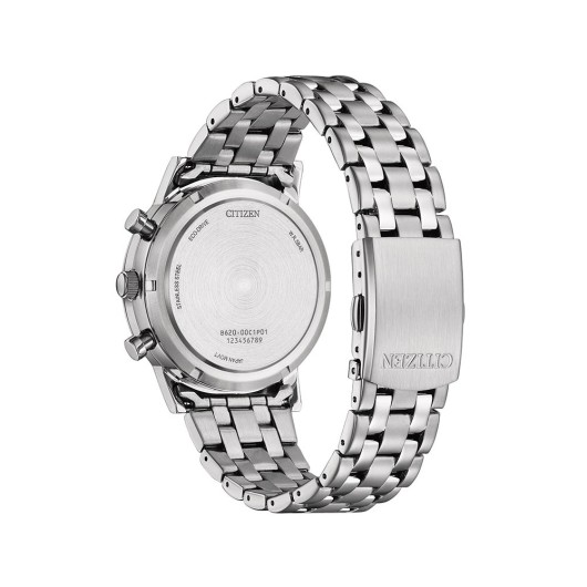 CA4630-53X - CHRONO