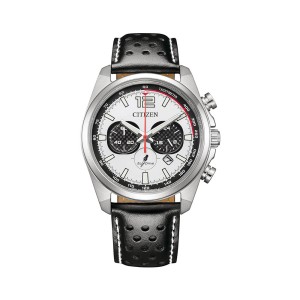 CHRONO