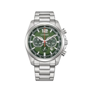 CHRONO